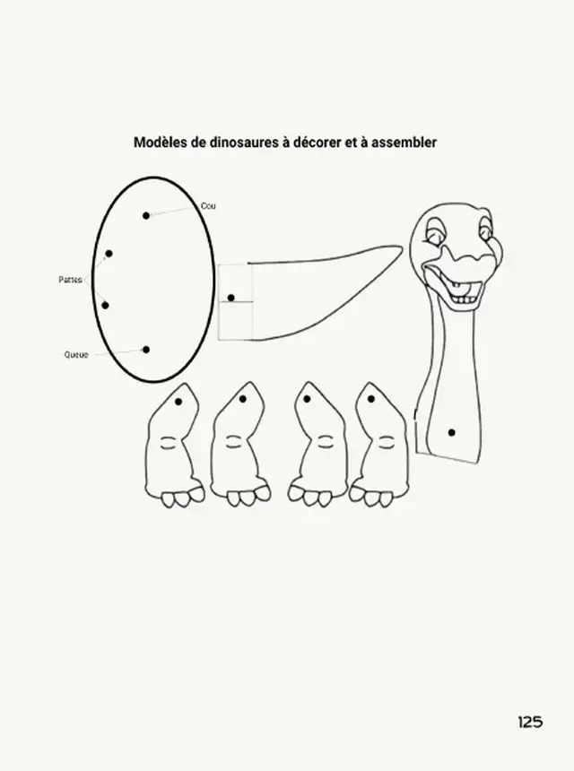 ressource dinosaures 1